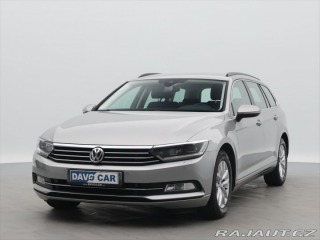Volkswagen Passat 2.0 TDI LED Highline Tažn 2015