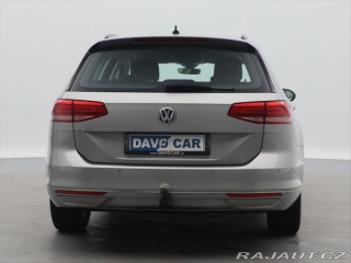 Volkswagen Passat 2.0 TDI LED Highline Tažn 2015