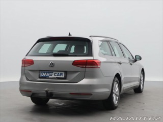 Volkswagen Passat 2.0 TDI LED Highline Tažn 2015