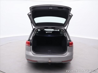 Volkswagen Passat 2.0 TDI LED Highline Tažn 2015