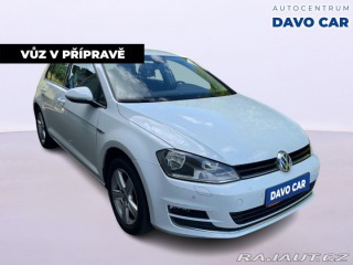 Volkswagen Golf 1,6 TDI 81kW BlueMotion 2016