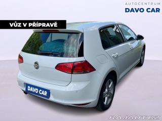 Volkswagen Golf 1,6 TDI 81kW BlueMotion 2016