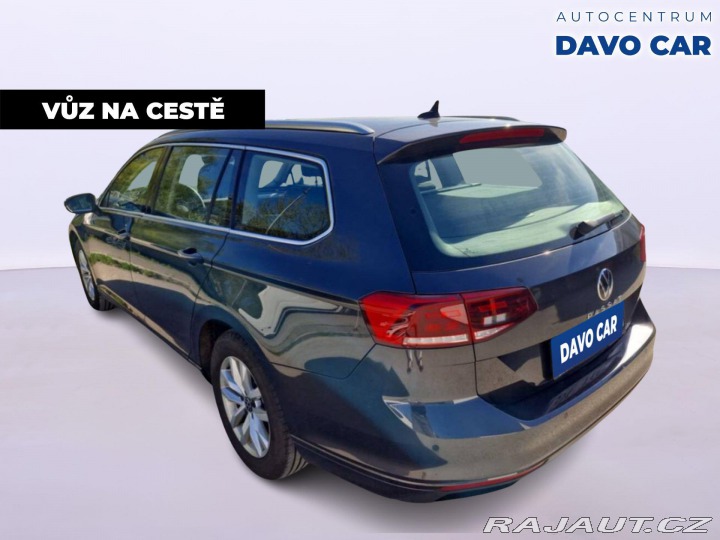 Volkswagen Passat 1,5 TSI 110 kW Business D 2022