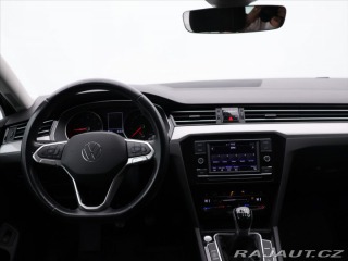 Volkswagen Passat 1,5 TSI 110 kW Business D 2022