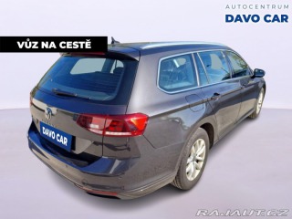 Volkswagen Passat 1,5 TSI 110 kW Business D 2022