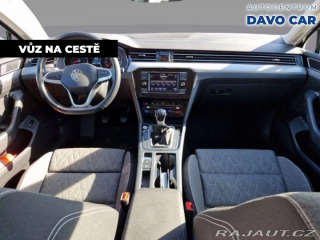 Volkswagen Passat 1,5 TSI 110 kW Business D 2022