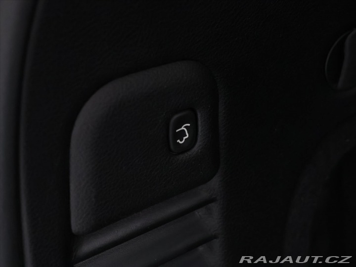 Jeep Grand Cherokee 3,0 CRD 140kW Tažné Aut. 2012