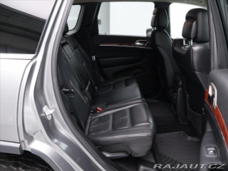 Jeep Grand Cherokee 3,0 CRD 140kW Tažné Aut. 2012