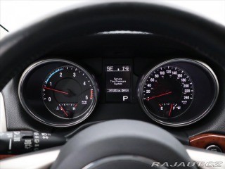 Jeep Grand Cherokee 3,0 CRD 140kW Tažné Aut. 2012