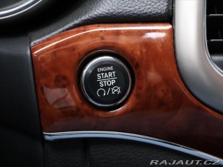 Jeep Grand Cherokee 3,0 CRD 140kW Tažné Aut. 2012