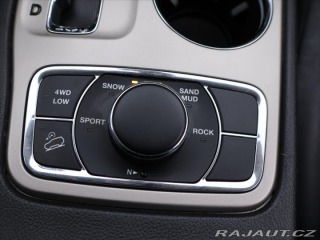 Jeep Grand Cherokee 3,0 CRD 140kW Tažné Aut. 2012