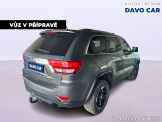 Jeep Grand Cherokee 3,0 CRD 140kW Aut. Limite 2012