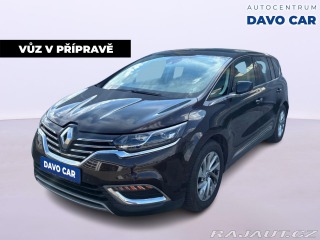 Renault Espace 1,6 dCi 118kW Aut. Energy