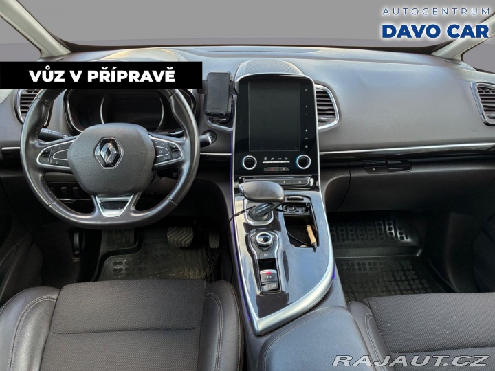 Renault Espace 1,6 dCi 118kW Aut. Energy 2017