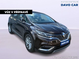 Renault Espace 1,6 dCi 118kW Aut. Energy 2017