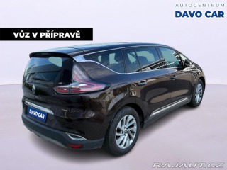 Renault Espace 1,6 dCi 118kW Aut. Energy 2017