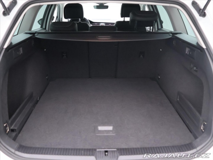 Volkswagen Passat 2,0 TDI 147kW 4M DSG CZ A 2021