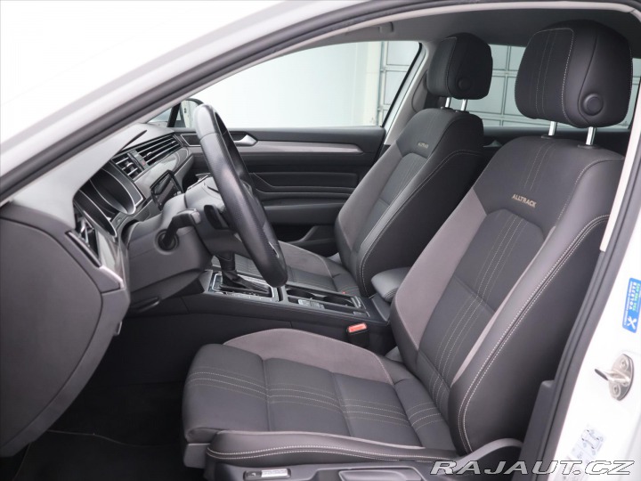 Volkswagen Passat 2,0 TDI 147kW 4M DSG CZ A 2021