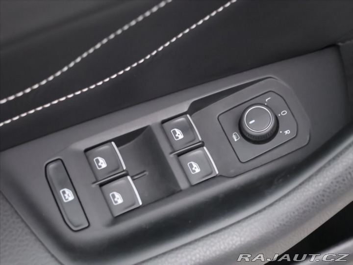 Volkswagen Passat 2,0 TDI 147kW 4M DSG CZ A 2021