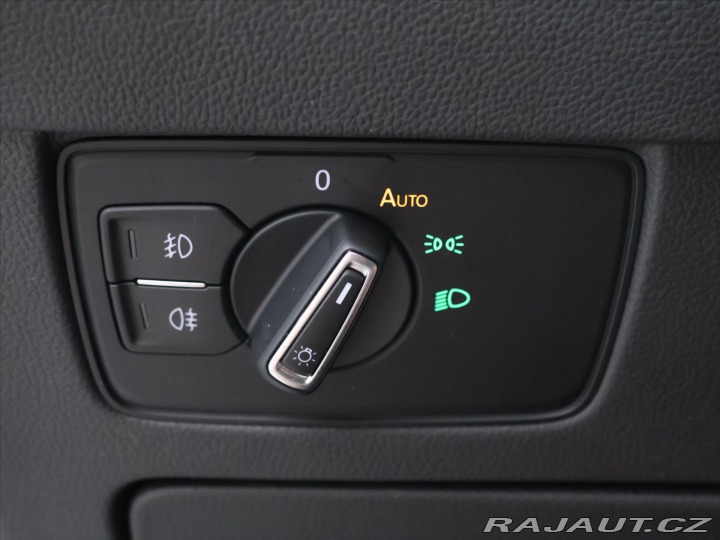 Volkswagen Passat 2,0 TDI 147kW 4M DSG CZ A 2021