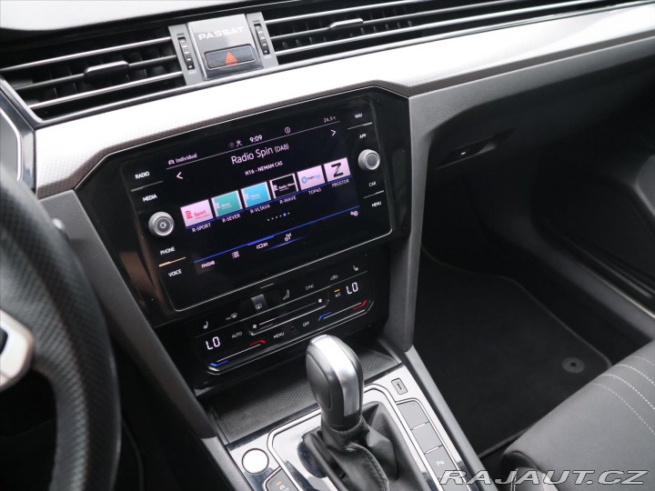 Volkswagen Passat 2,0 TDI 147kW 4M DSG CZ A 2021