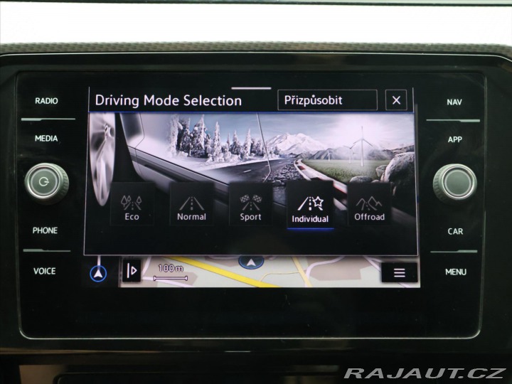 Volkswagen Passat 2,0 TDI 147kW 4M DSG CZ A 2021