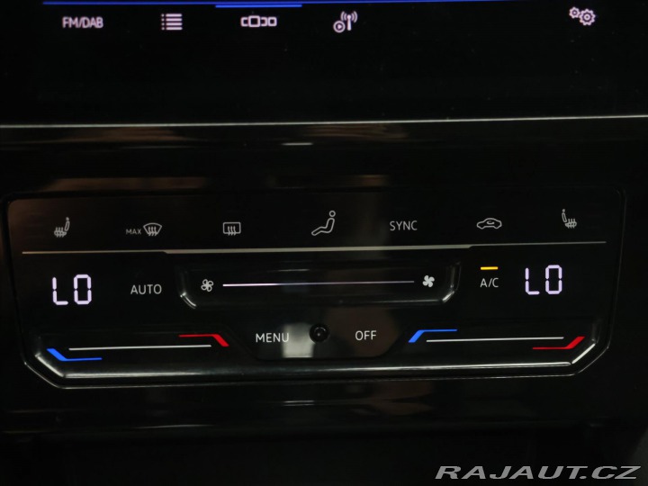 Volkswagen Passat 2,0 TDI 147kW 4M DSG CZ A 2021