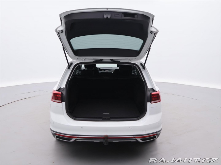 Volkswagen Passat 2,0 TDI 147kW 4M DSG CZ A 2021