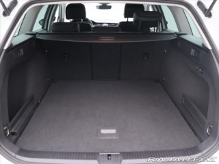 Volkswagen Passat 2,0 TDI 147kW 4M DSG CZ A 2021