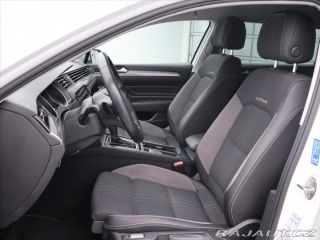 Volkswagen Passat 2,0 TDI 147kW 4M DSG CZ A 2021