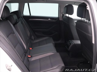 Volkswagen Passat 2,0 TDI 147kW 4M DSG CZ A 2021