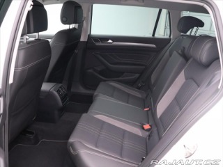 Volkswagen Passat 2,0 TDI 147kW 4M DSG CZ A 2021