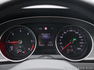Volkswagen Passat 2,0 TDI 147kW 4M DSG CZ A 2021