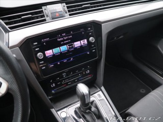 Volkswagen Passat 2,0 TDI 147kW 4M DSG CZ A 2021