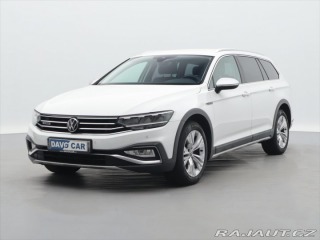 Volkswagen Passat 2,0 TDI 147kW 4M DSG CZ A 2021
