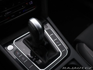 Volkswagen Passat 2,0 TDI 147kW 4M DSG CZ A 2021