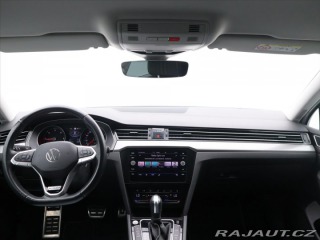 Volkswagen Passat 2,0 TDI 147kW 4M DSG CZ A 2021