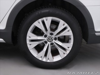 Volkswagen Passat 2,0 TDI 147kW 4M DSG CZ A 2021