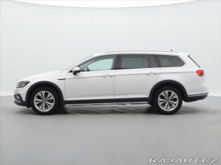 Volkswagen Passat 2,0 TDI 147kW 4M DSG CZ A 2021