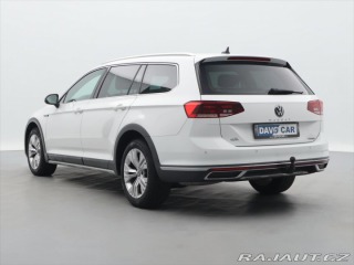 Volkswagen Passat 2,0 TDI 147kW 4M DSG CZ A 2021