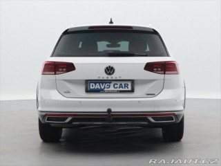 Volkswagen Passat 2,0 TDI 147kW 4M DSG CZ A 2021