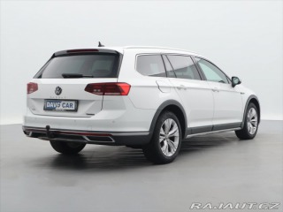 Volkswagen Passat 2,0 TDI 147kW 4M DSG CZ A 2021