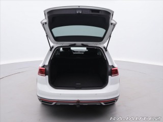 Volkswagen Passat 2,0 TDI 147kW 4M DSG CZ A 2021
