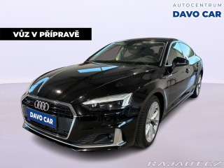 Audi A5 2.0 45 TFSi 180kW Advance