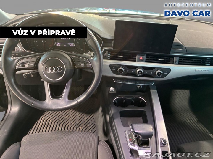 Audi A5 2.0 45 TFSi 180kW Advance 2020