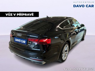 Audi A5 2.0 45 TFSi 180kW Advance 2020