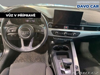 Audi A5 2.0 45 TFSi 180kW Advance 2020