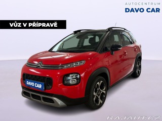 Citroën C3 Aircross 1,2 PureTech 81kW Shine C