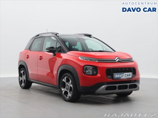 Citroën C3 Aircross 1,2 81kW Shine Aut.klima