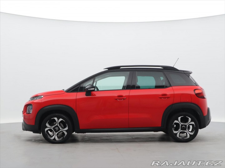 Citroën C3 Aircross 1,2 81kW Shine Aut.klima 2019